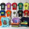 DTF - DTI textil Flúor por Metros (Nuevo) - Imagen 5