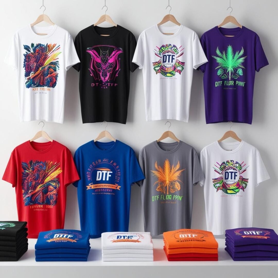 CAMISETA PERSONALIZADA