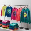 DTI: la nueva revolución del estampado TEXTIL en 2026 - Imagen 5