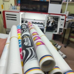 Metros - DTF Textil