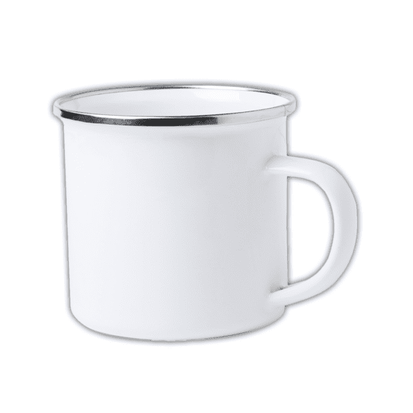 Taza metálica Personalizada - Imagen 3