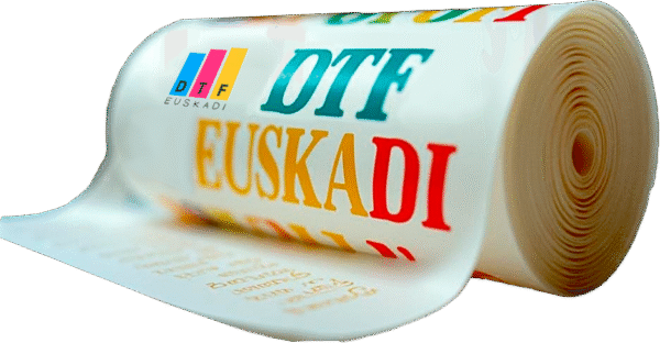 Metros - DTF Textil