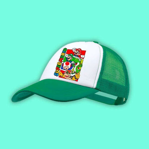 Gorras Personalizadas