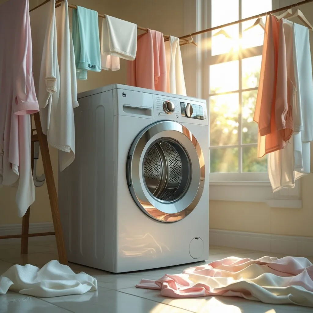 Consejos de lavado a mano y en lavadora para alargar la durabilidad de prendas con DTF textil