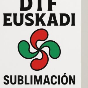 Hojas Sublimación