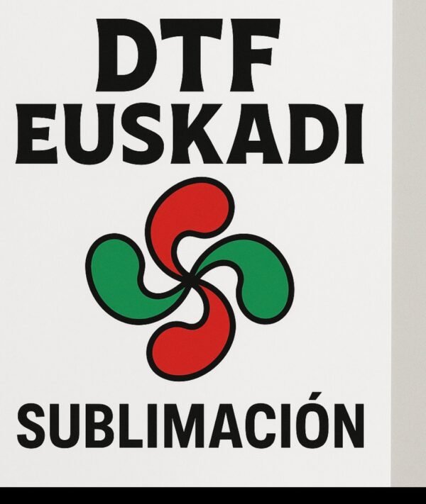 Hojas Sublimación