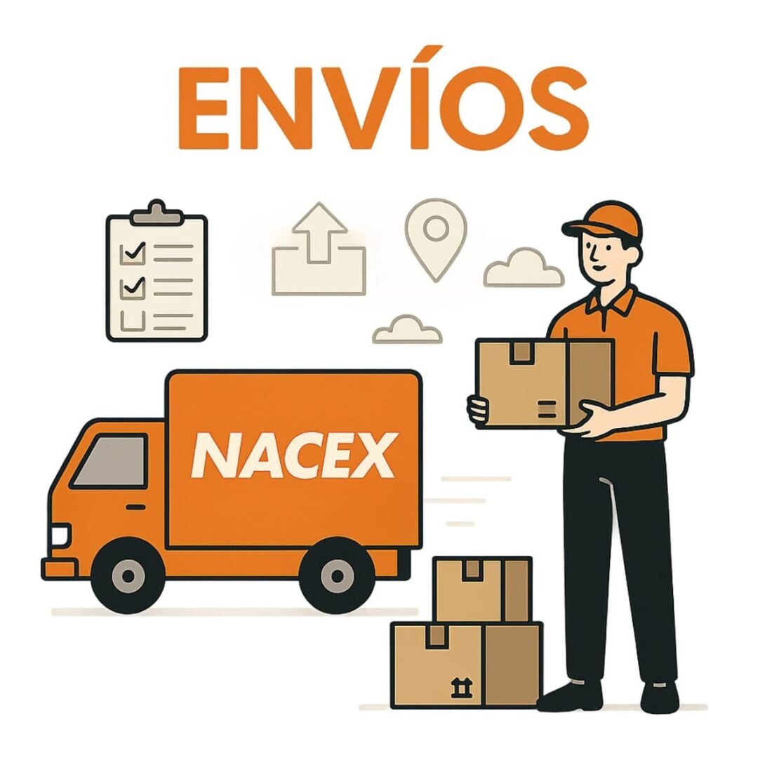 ENVIO -  NORMAL o URGENTE