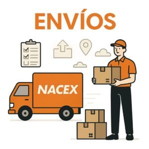 ENVIO -  NORMAL o URGENTE