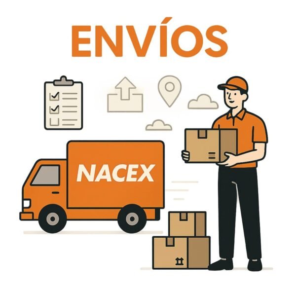 ENVIO -  NORMAL o URGENTE