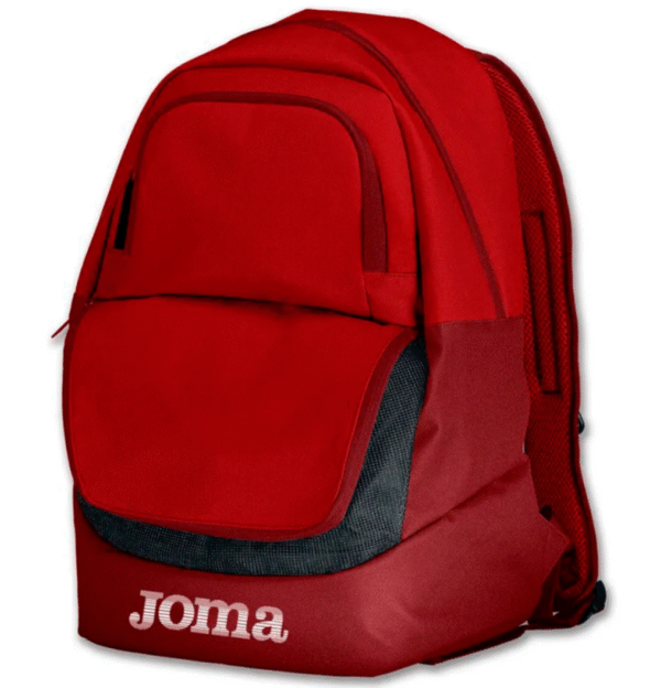 MOCHILA JOMA PERSONALIZADA