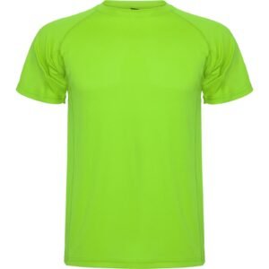CAMISETA TECNICA PERSONALIZADA