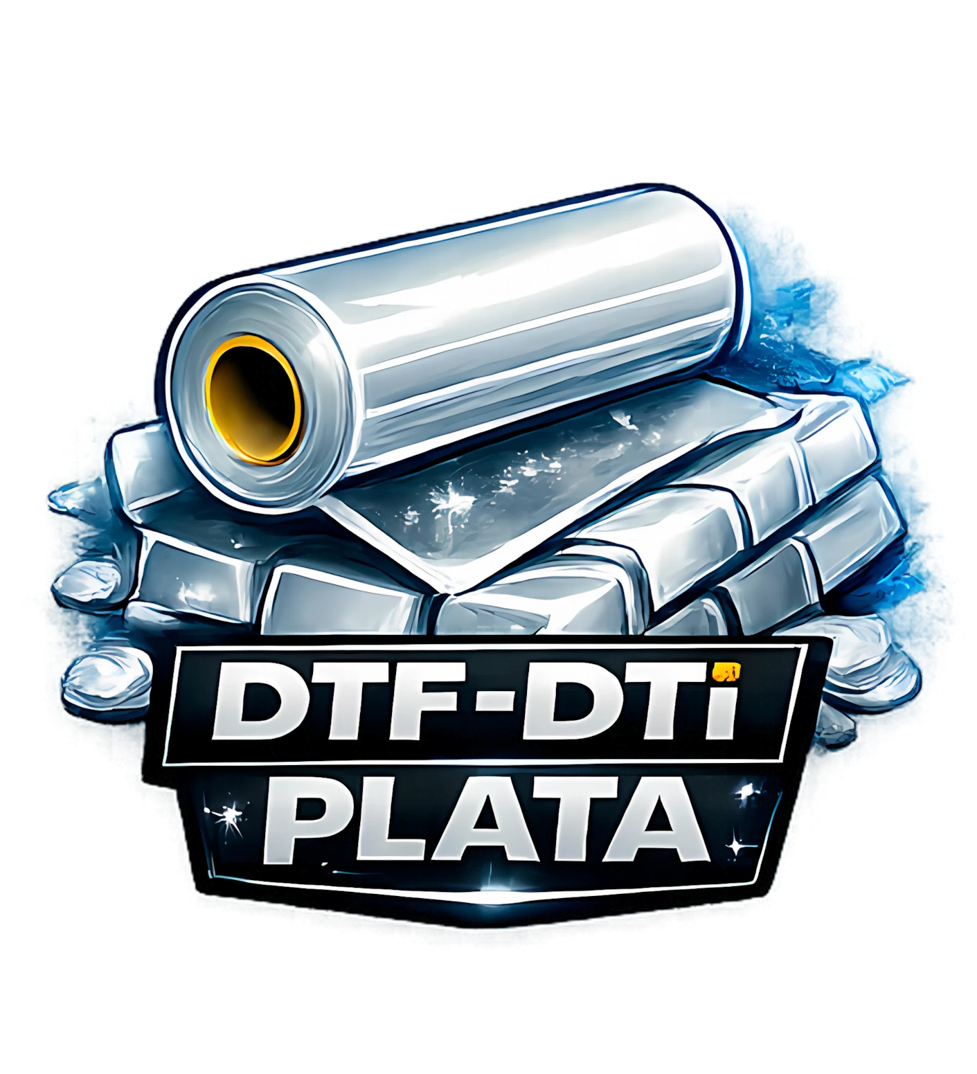 DTF DTI PLATA