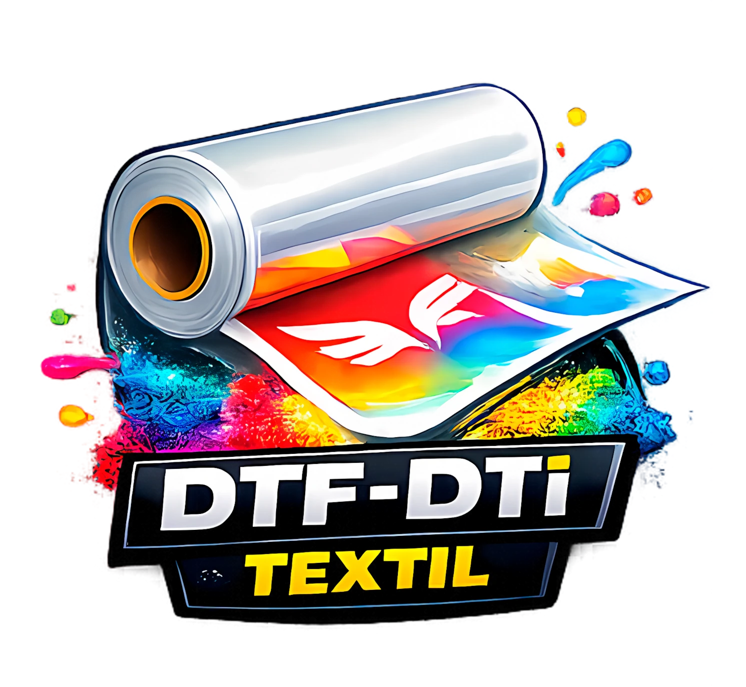 DTF DTI TEXTIL INNURO