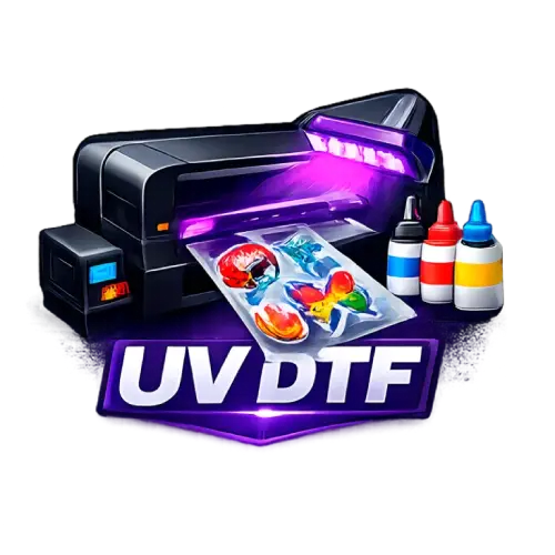 UV DTF