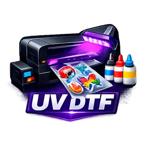 UV-DTF